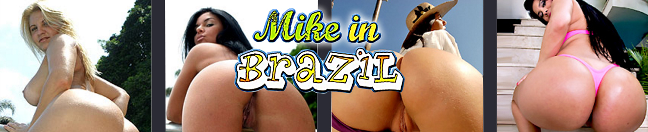 Mike In Brazil