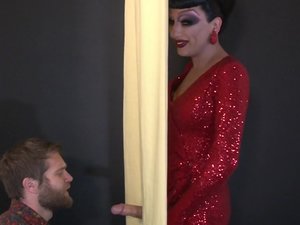Look What the Boys Dragged In -TRAILERS- Colby Keller & Connor Maguire & Bianca Del Rio - STG- Str8 to Gay