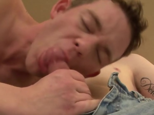 Jeremy Hawkins and Ethan Glass