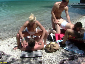 outdoor family therapy groupsex orgy