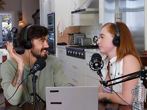 Podcast Pussy