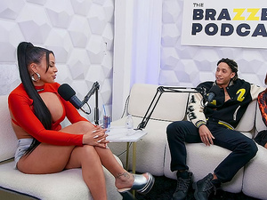 The Brazzers Podcast: Episode 11