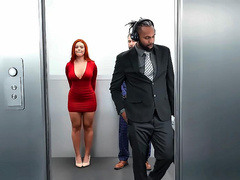 Elevating Her Game