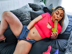 Honey, It’s Time We Fuck the Babysitter