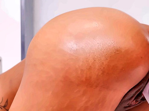 Working Up A Sweat
