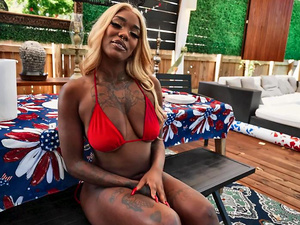 Fourth Of July Cum Fiesta