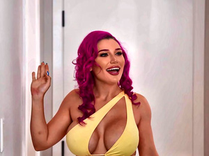 Fucking Her Sister's Fiance