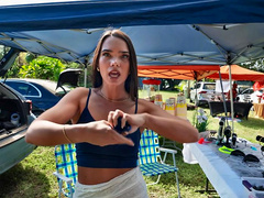 Flea Market