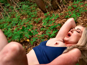 It's A Raunchy Fucking Marathon - Not A Sprint!