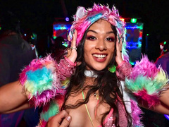 Silent Disco Party