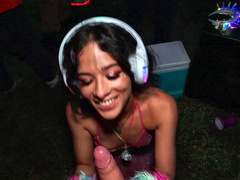 Silent Disco Party