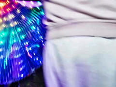 Silent Disco Party
