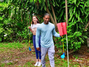 Bucket Golf
