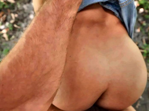 A Fuck In The Park