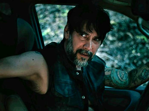 Camp Carnage - Part 1