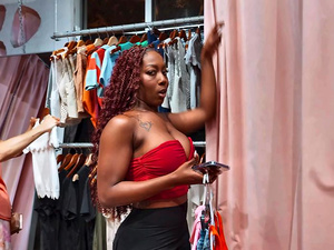 Hey, Aren't You A Pornstar?