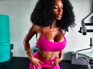 Cum, Slip Inside This MILF