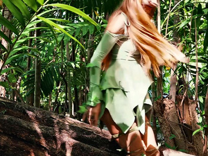 A Survivor’s Paradise