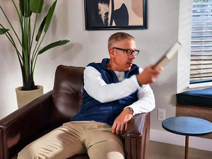 Wear Out My Pussy (And My Welcome!)