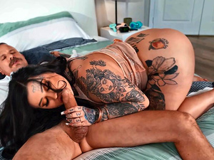 Paid Back With Hard Dick