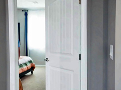 Quit Looking At My Mom!