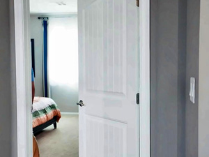 Quit Looking At My Mom!