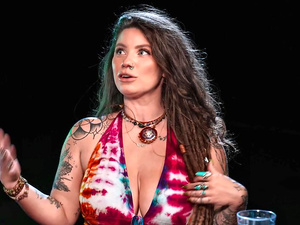 Dirty Dish: Indica Flower