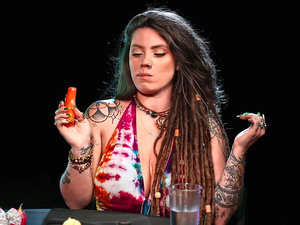 Dirty Dish: Indica Flower