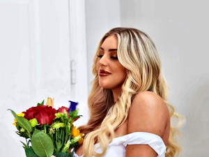 Surprise Dick For Their Anniversary