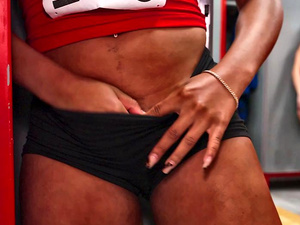 Stretching the Track Star