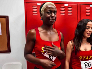 Stretching the Track Star