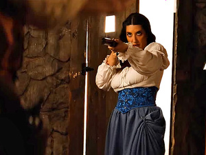 The Drifter - Part 2