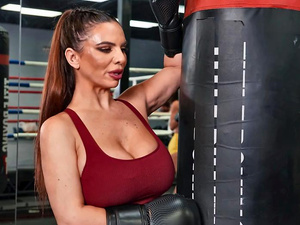 A Pair Of Knock-Out MILFs
