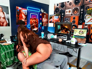 Welcome To The Goon Cave