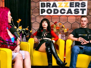 The Brazzers Podcast: Episode 18