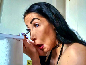 Clea's Classy Penthouse Fuck