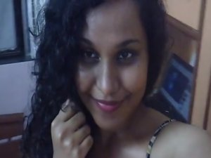 INDIAN SEX VIDEO OF AMATEUR BABE HORNY LILY