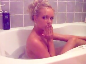 18 Magazine Brittanys Blog 012 erotic video